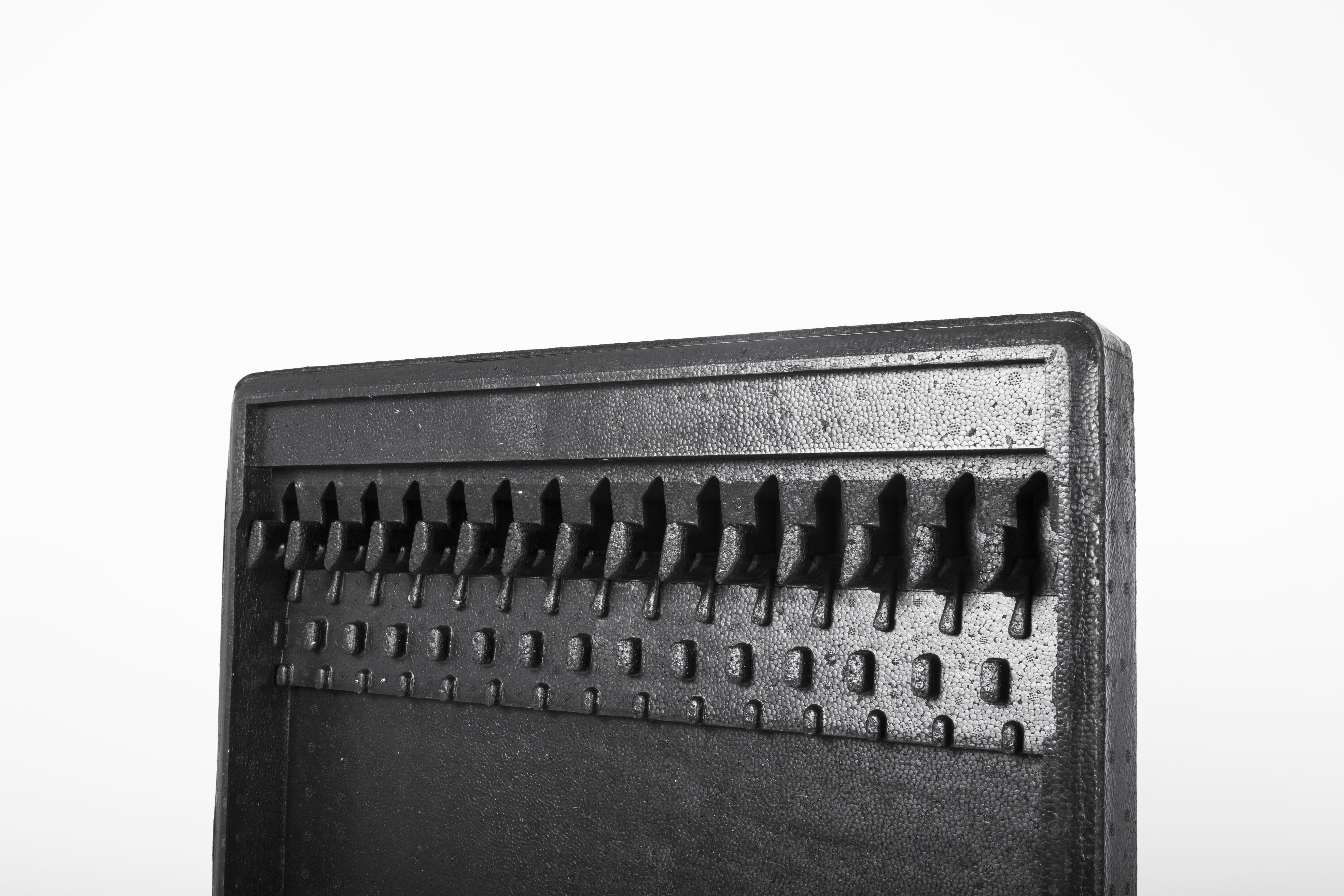 A photo of a customer