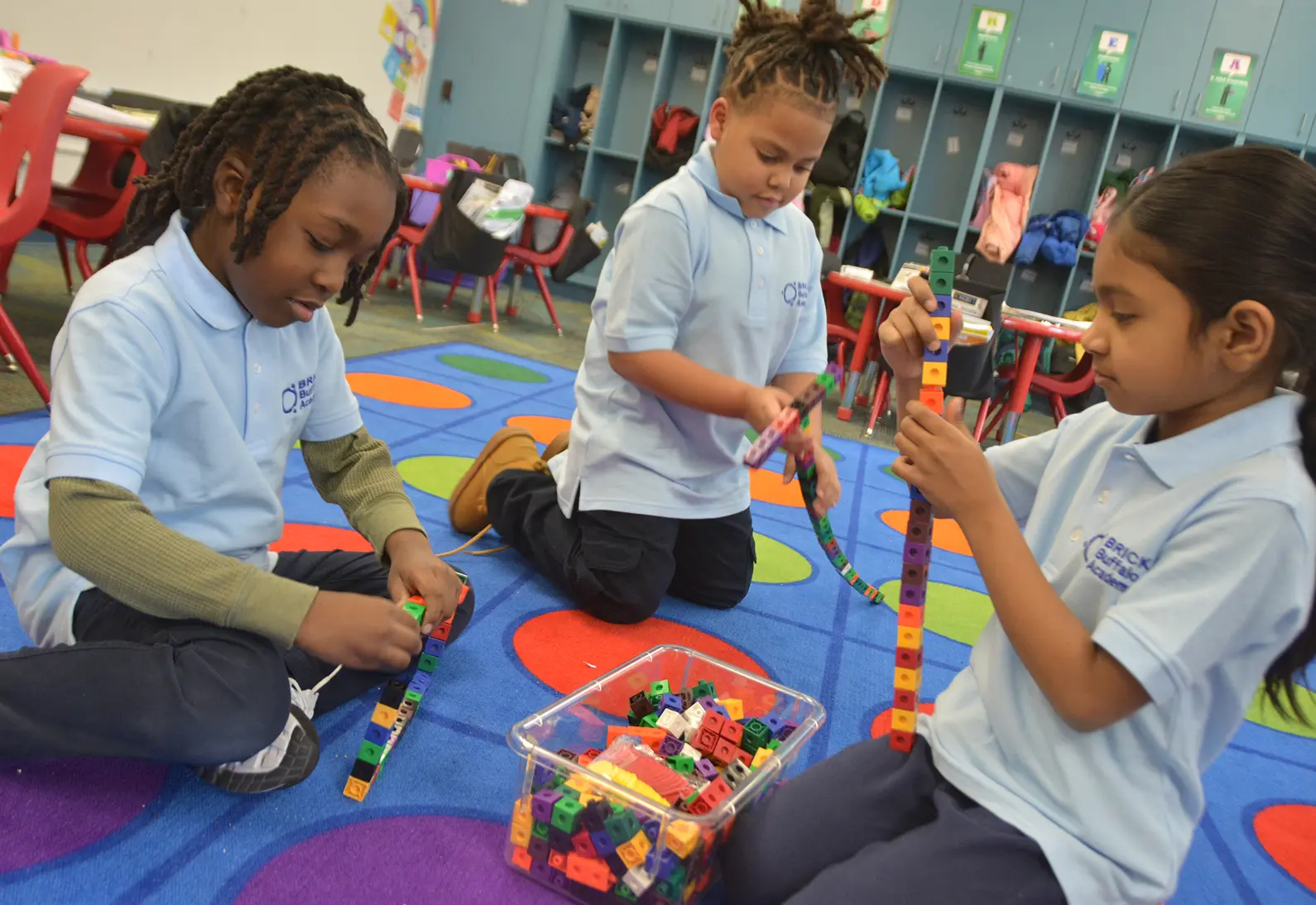 Kindergarten Celebration Day