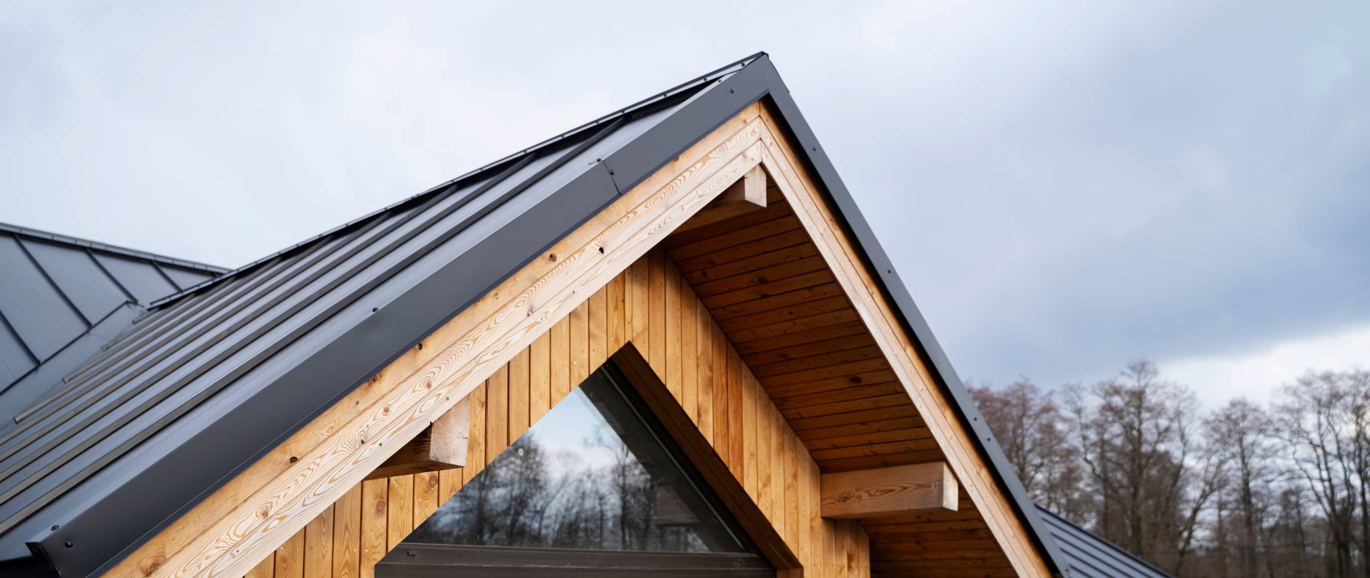 Siding Corner