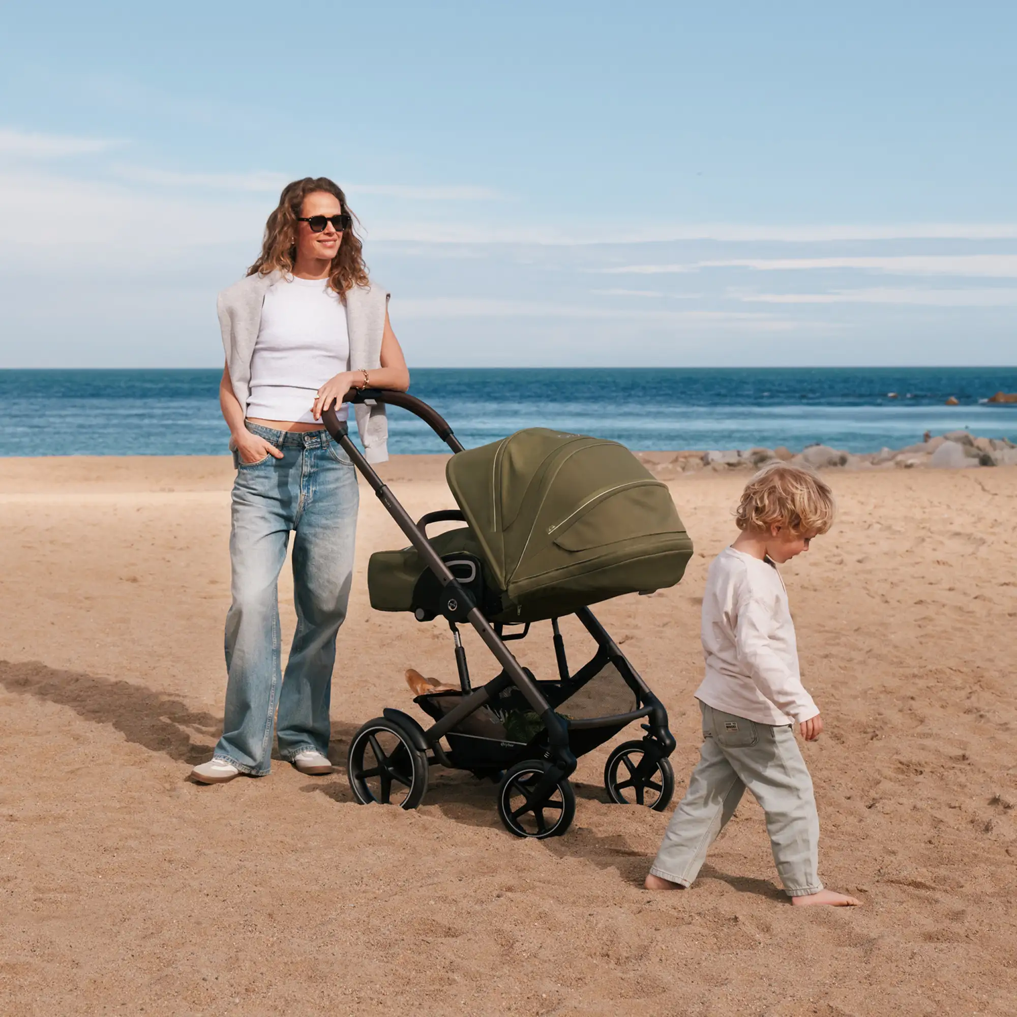 Adeo Case Study Vandastore