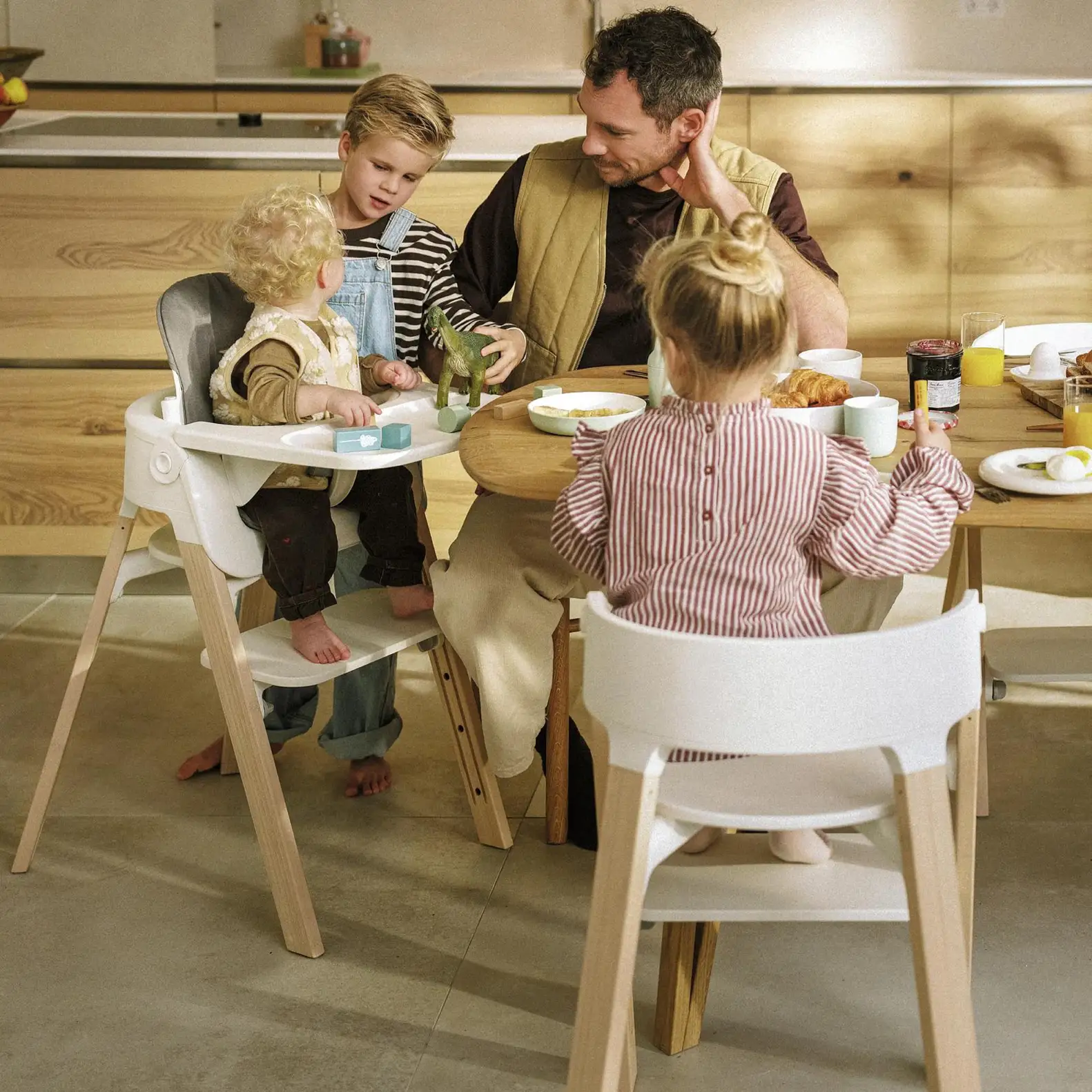 Adeo Case Study Vandastore