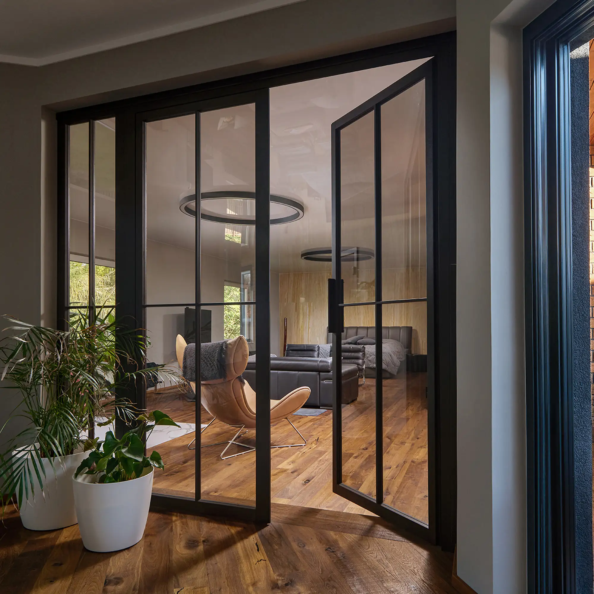 Adeo Case Study Hanák nábytek