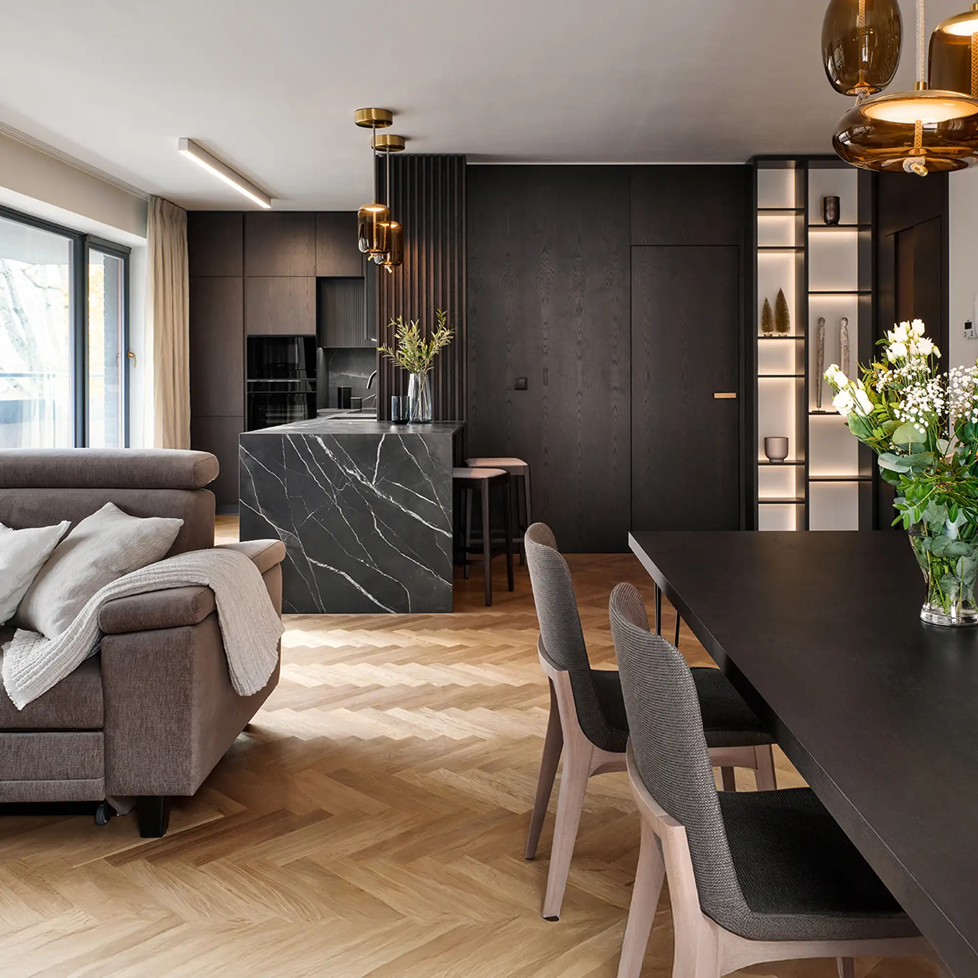 Adeo Case Study Hanák nábytek