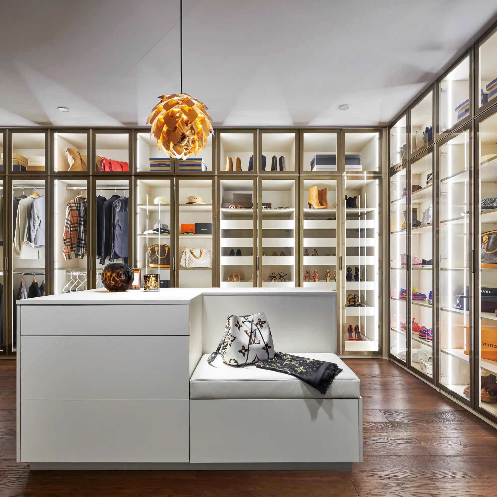 Adeo Case Study Hanák nábytek