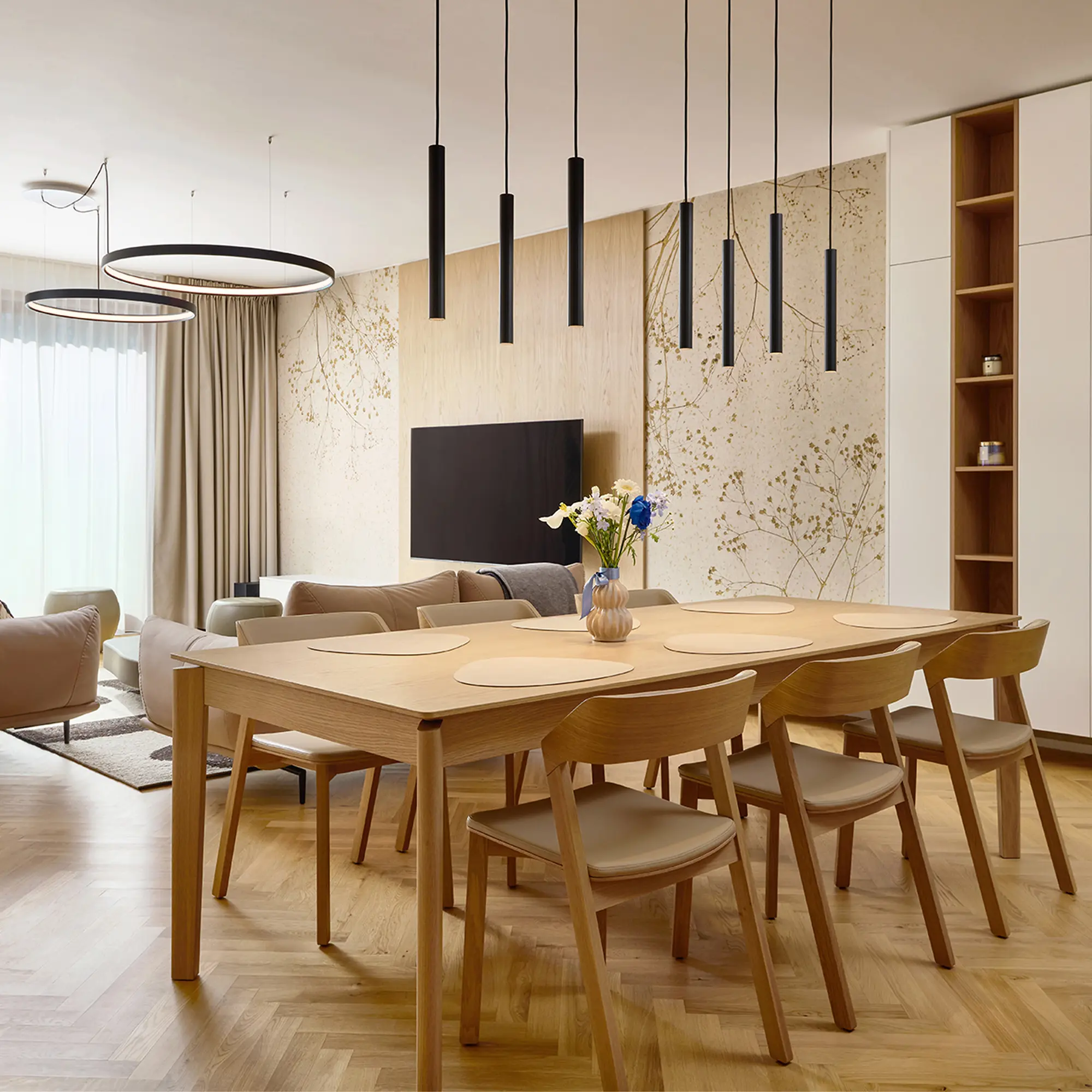 Adeo Case Study Hanák nábytek