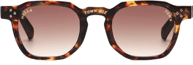 Oakanda Eyewear Professor