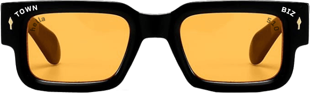 Oakanda Eyewear Rectangular