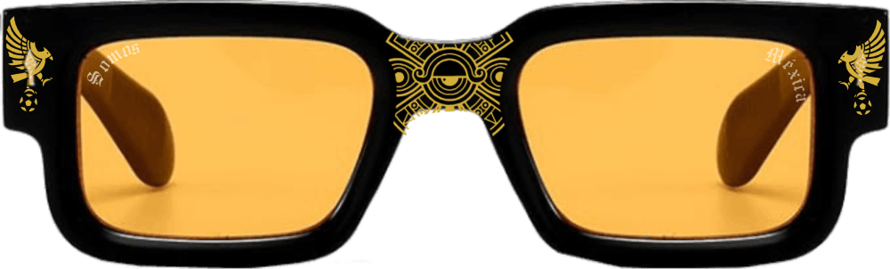 Oakanda Eyewear Cholo