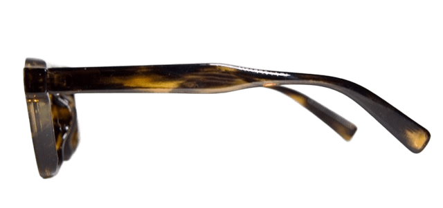 Oakanda Eyewear Professor Green Tortoise