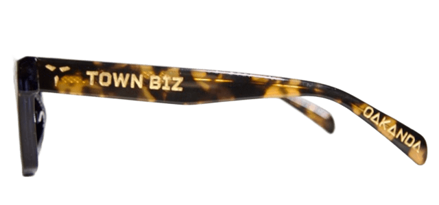 Oakanda Eyewear John Brown [Custom]