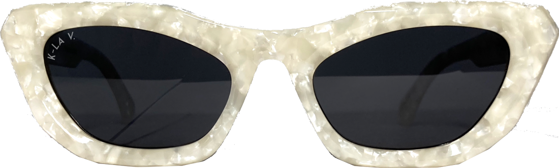 Oakanda Eyewear Retro Cat [Custom]