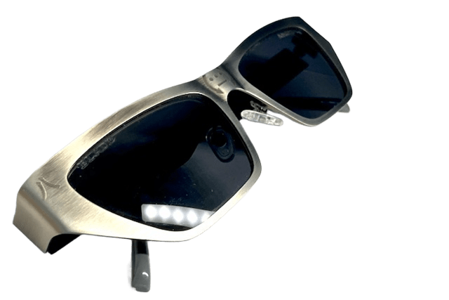 Oakanda Eyewear Blade Angel
