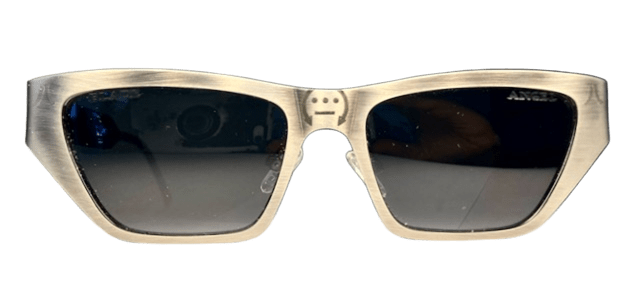 Oakanda Eyewear Blade Angel
