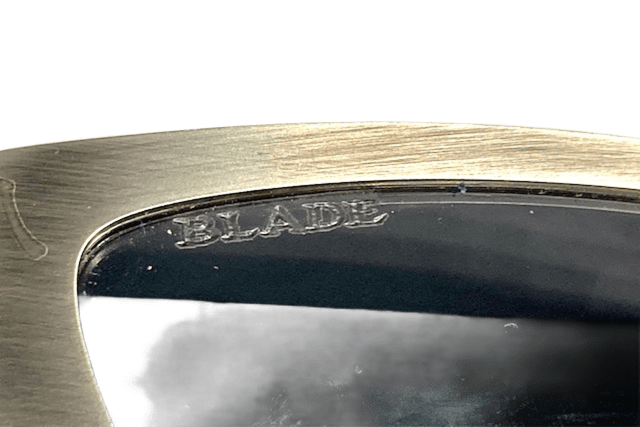 Oakanda Eyewear Blade Angel
