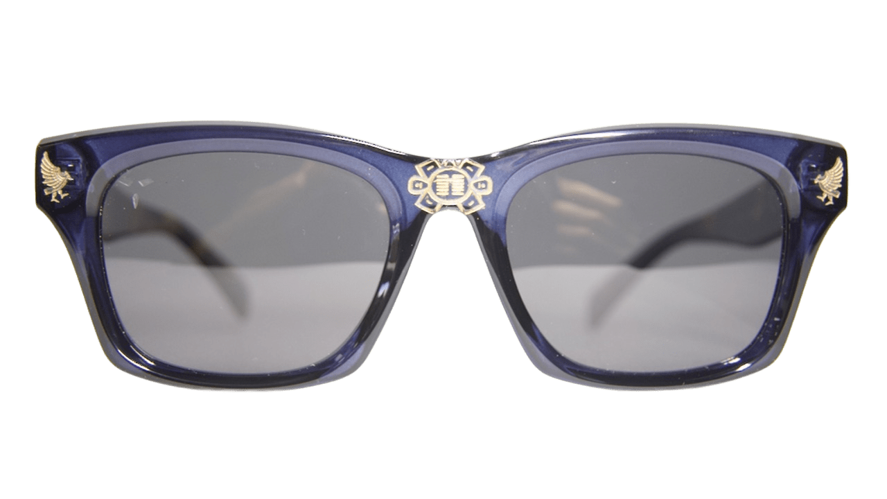 Oakanda Eyewear Juan Brown