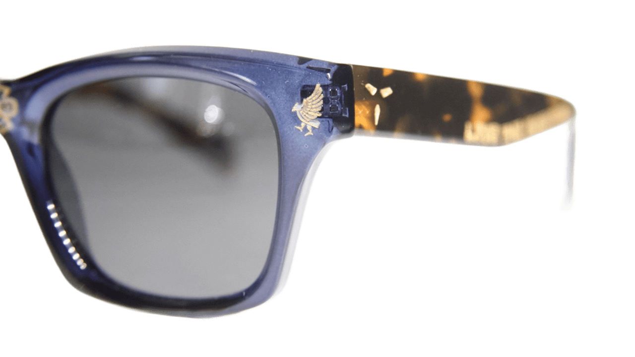 Oakanda Eyewear Juan Brown