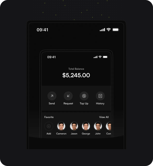 Get paid faster icon