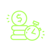 timing intelligence icon