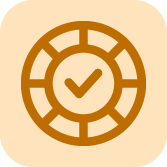 AI recommendations icon