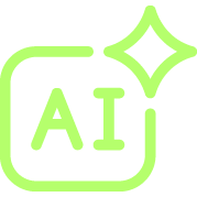 AI icon
