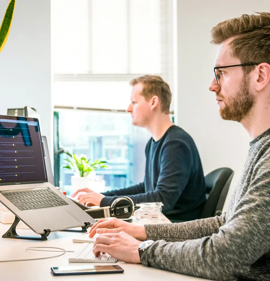 Mission Single Image