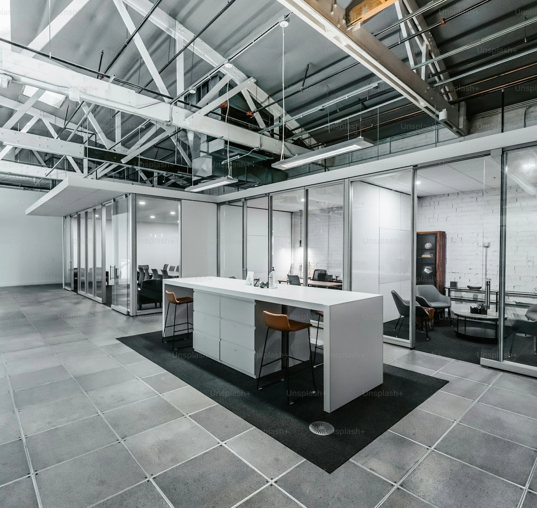 Mission Single Image