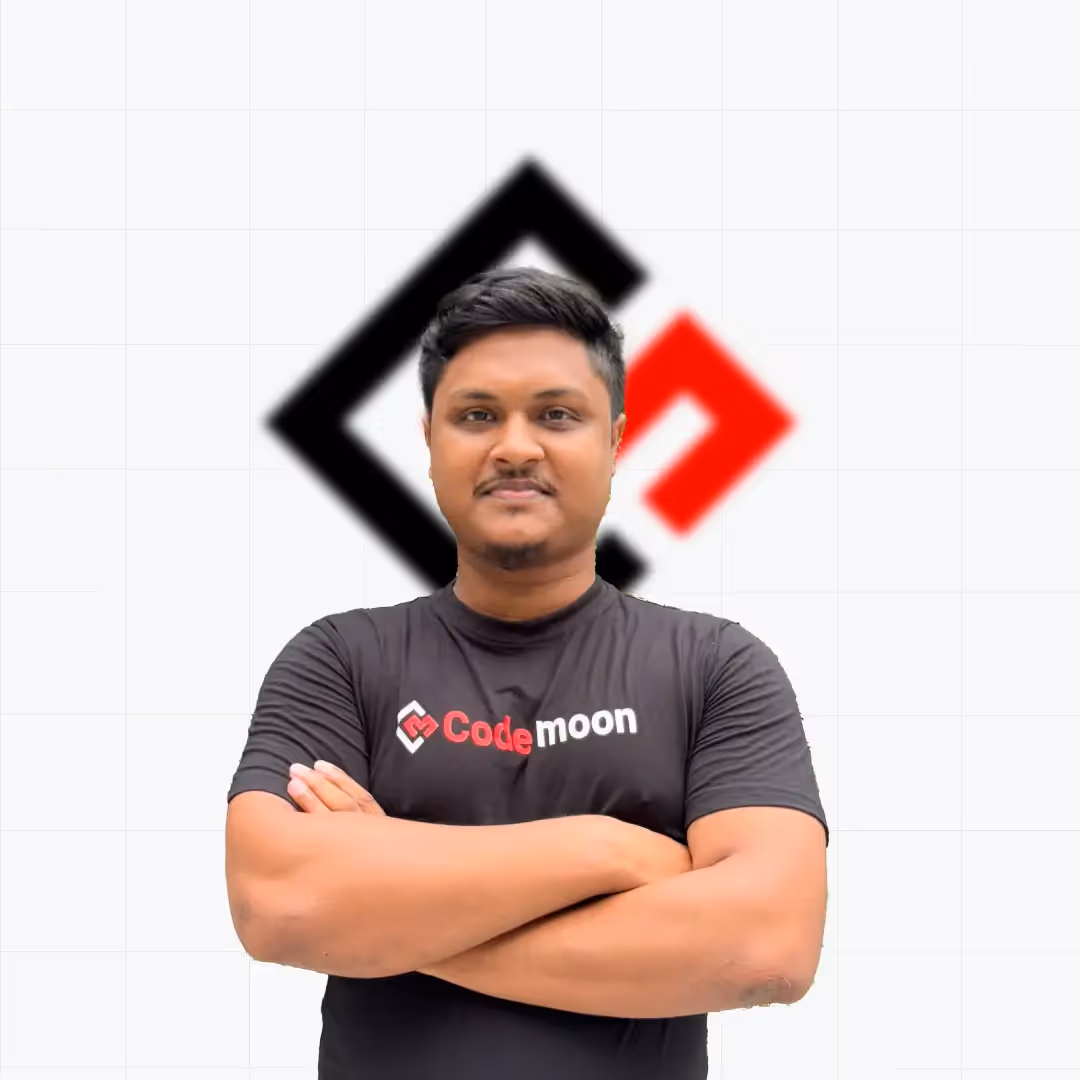 Team Member Image