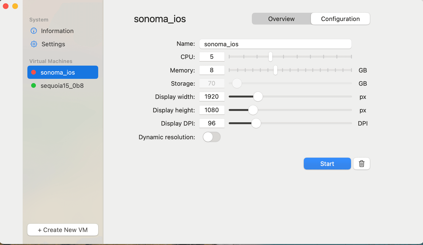 orka-desktop-3.0-image-configs