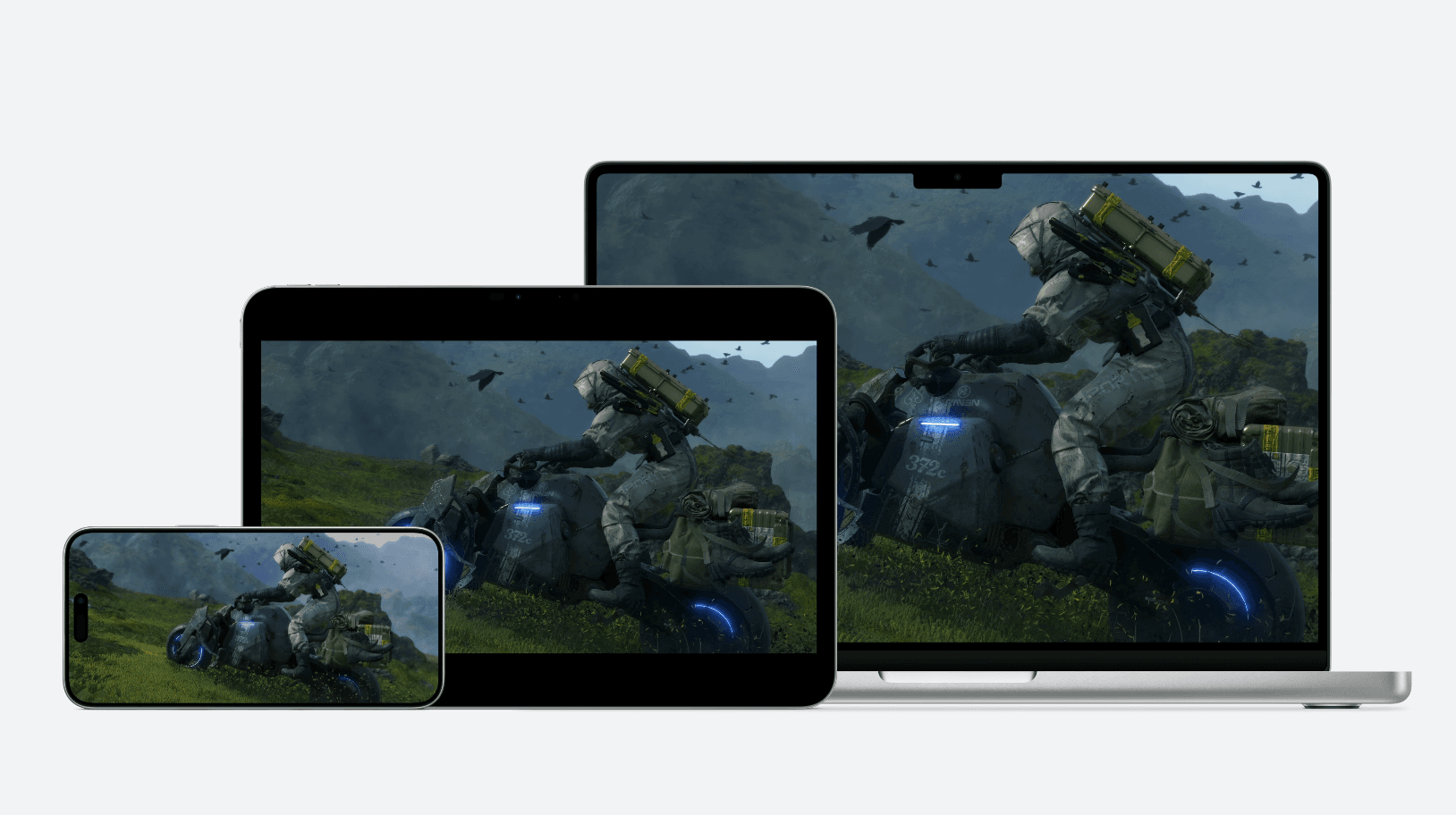 WWDC 2024 Developer gaming updates