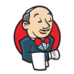 Jenkins logo