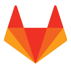 Gitlab logo