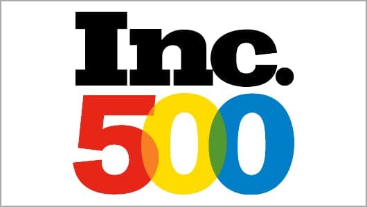 Inc. 500 logo