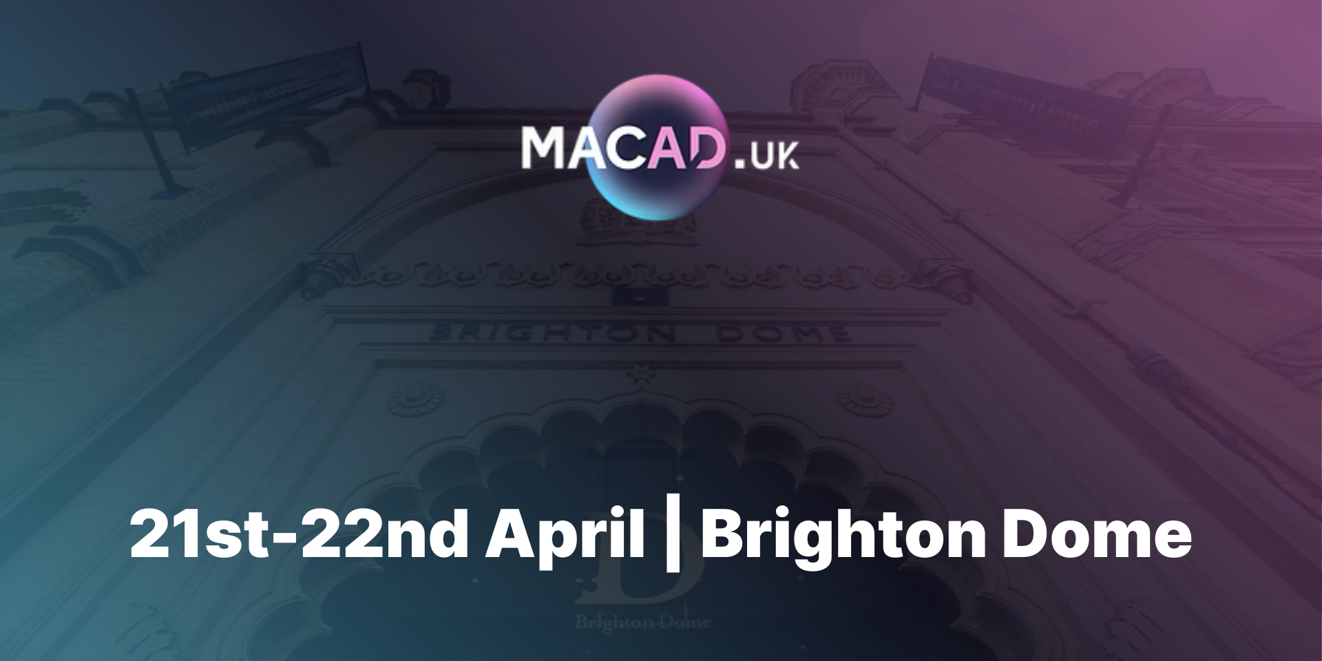 MacAD.UK
