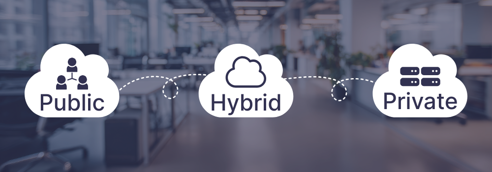 For most enterprises, the future of AI hosting is hybrid
