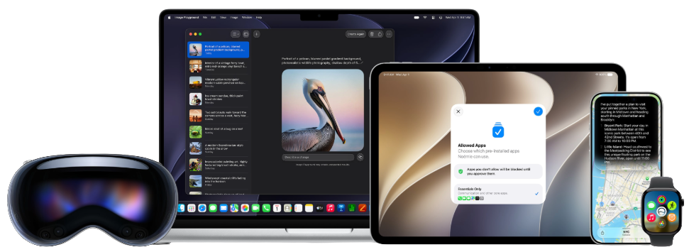 Apple OS 27 Updates Banner