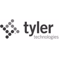 Tyler Technologies logo