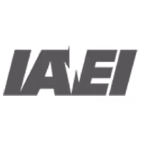 IAEI logo