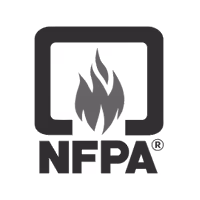 NFPA logo