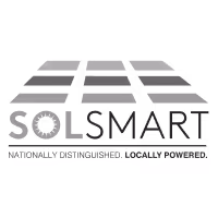 Solsmart logo