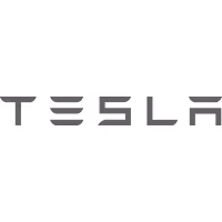 Tesla logo