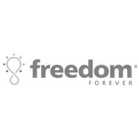 Freedom Forever logo