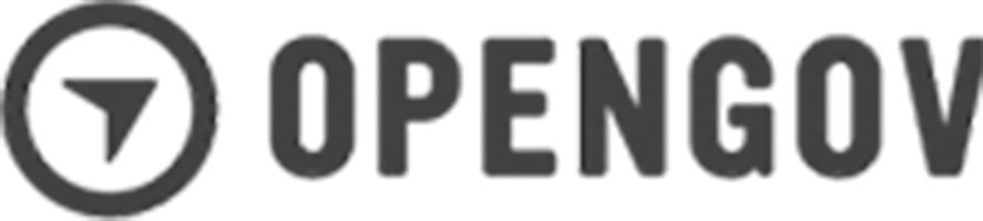 OpenGov logo