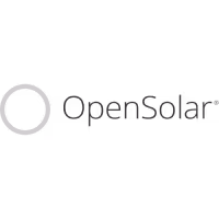 OpenSolar logo