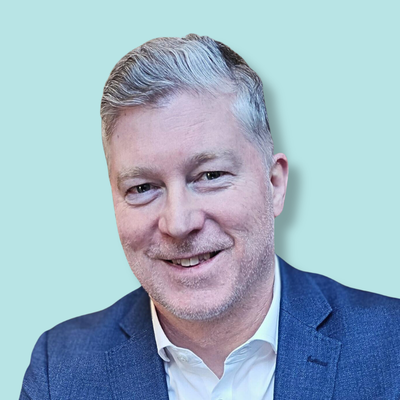 Chris Hodgson, Director of Advisory, Propello Procurement