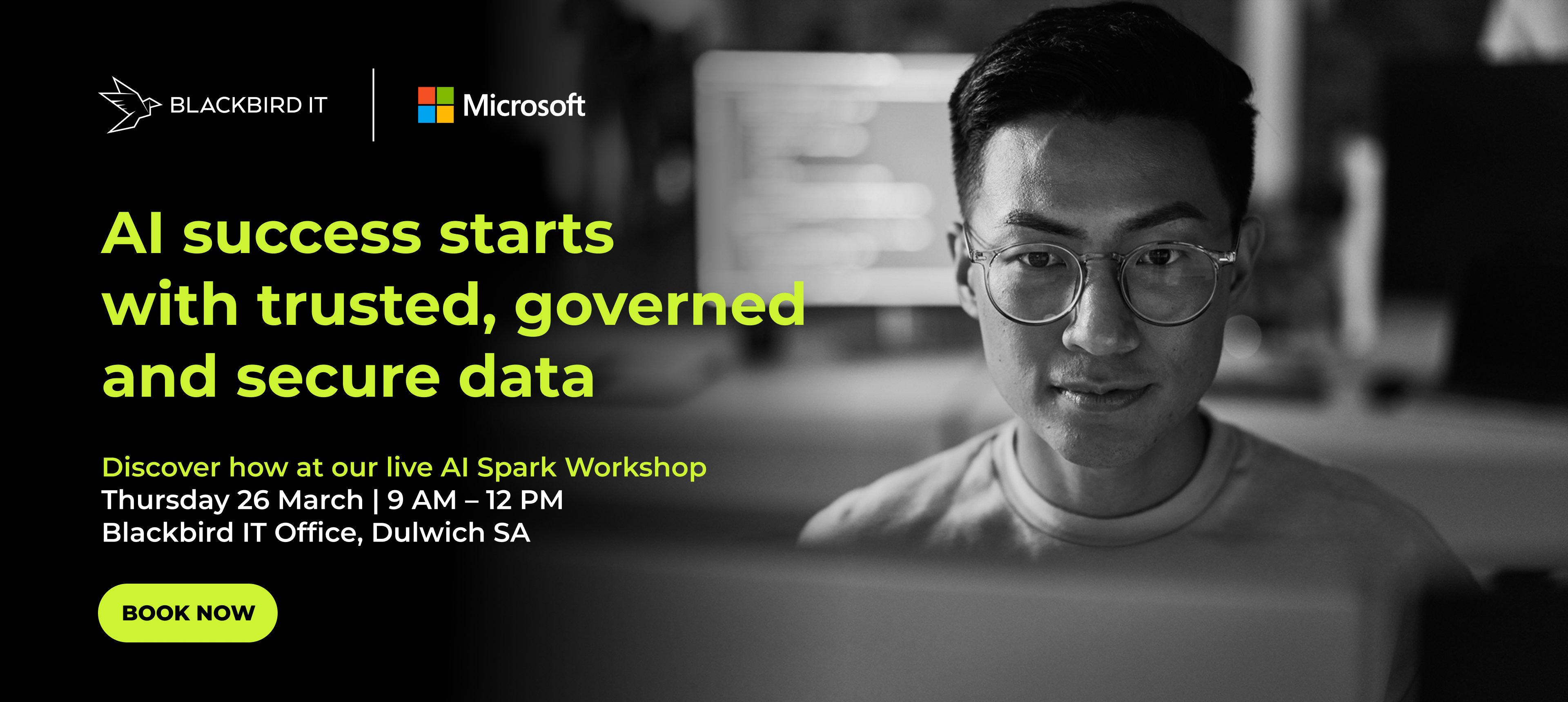 Link to Eventbrite booking form