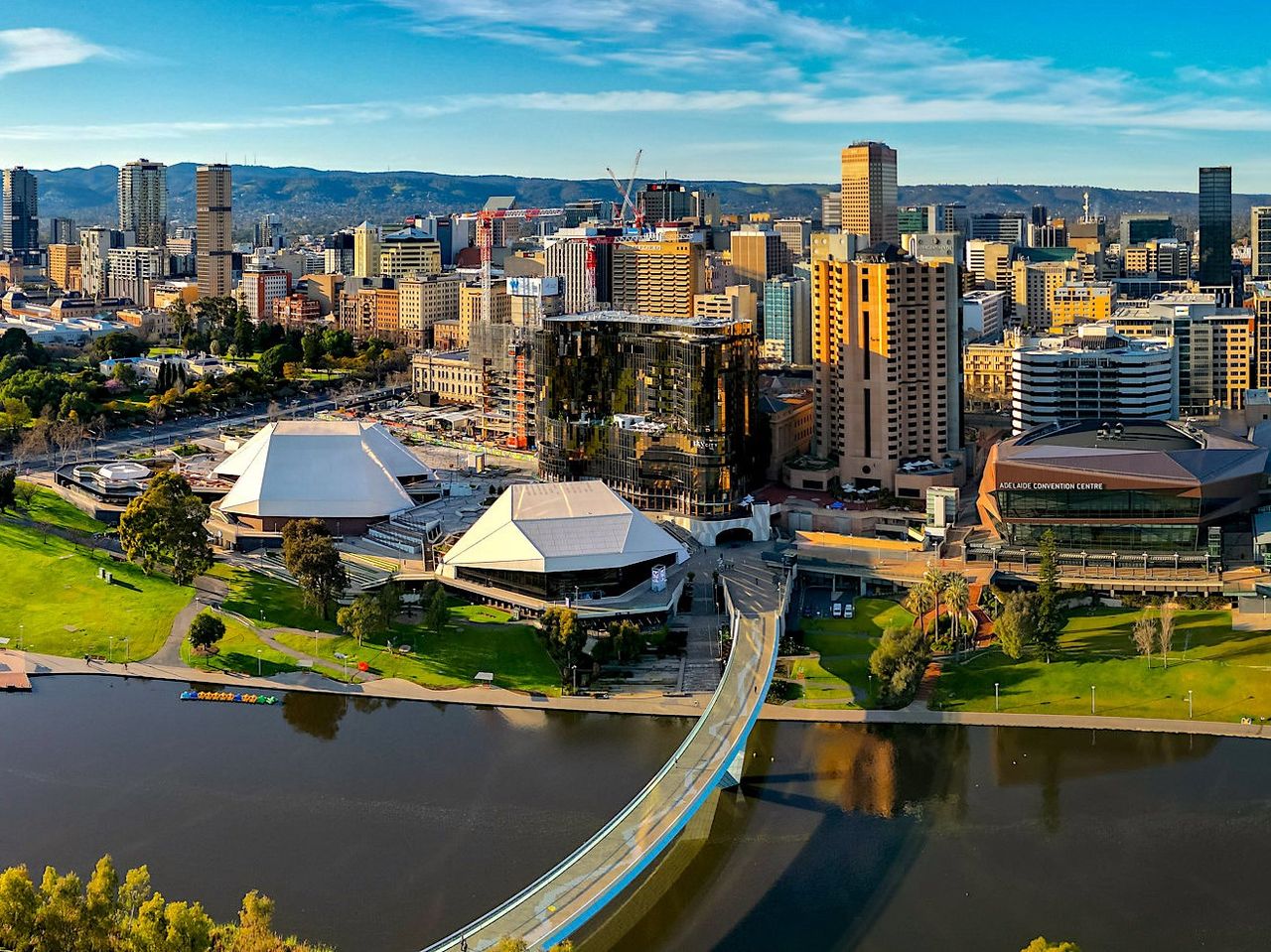 Managed IT Support Adelaide: What to Look for When the Stakes Are High