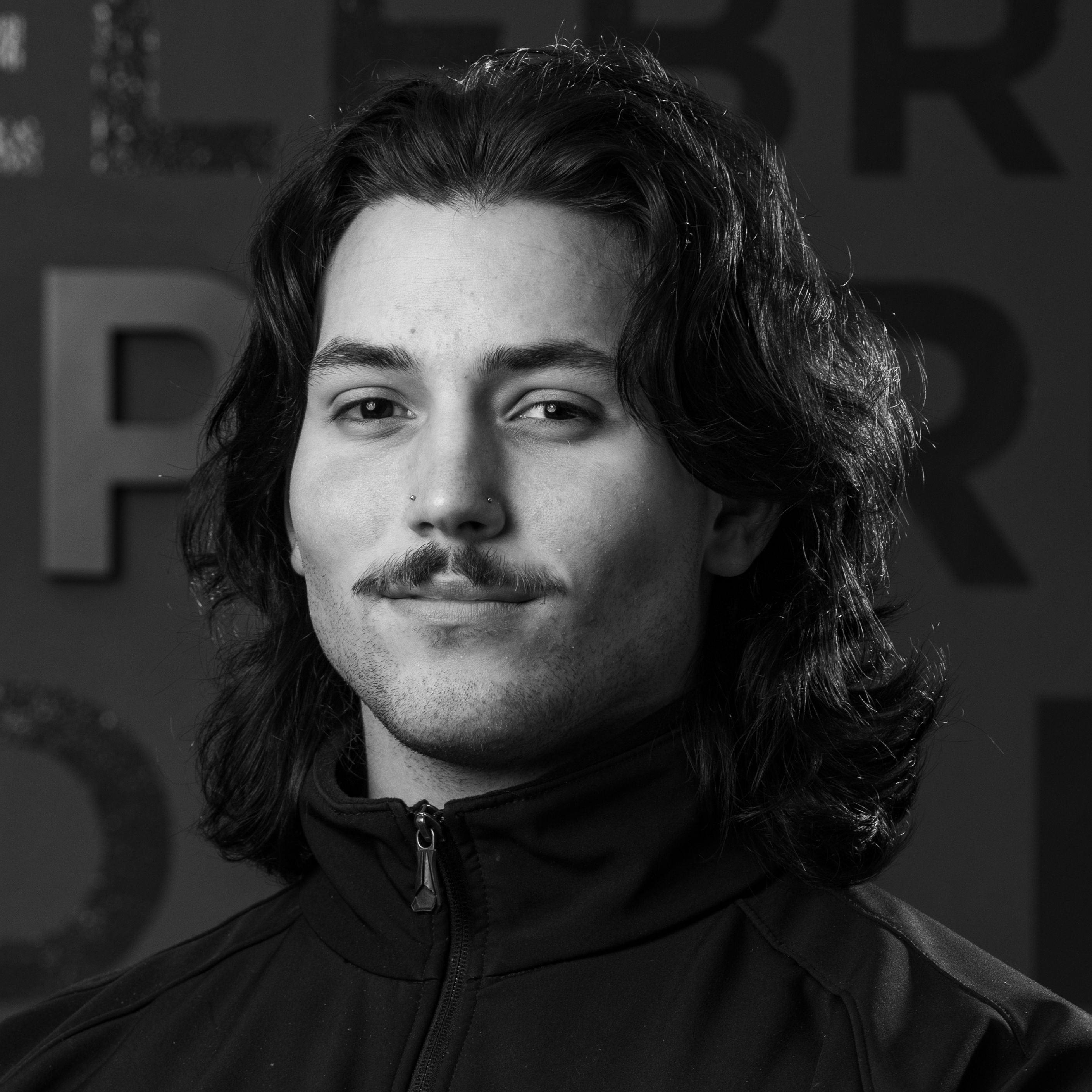 Caleb K