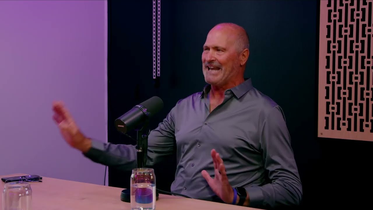 Ep 20: The Wisdom Success and Failure Leave Behind