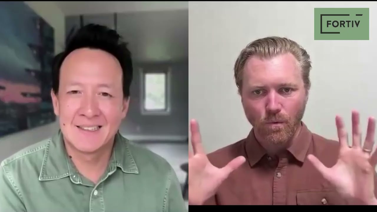 Ep 18: The Restored Leader