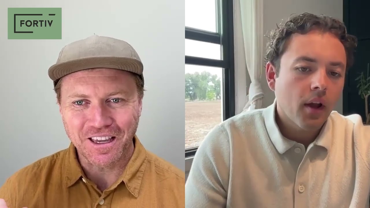 Ep 21: The Secret Weapon Behind Extraordinary Performance